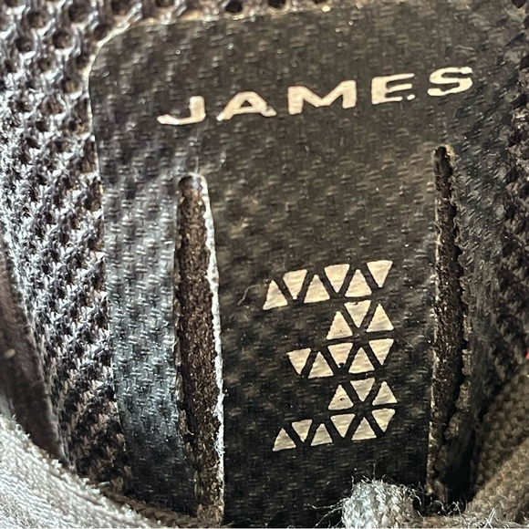 Nike Lebron Soldier IX 9 Basketball Shoes - Picture 14 of 16